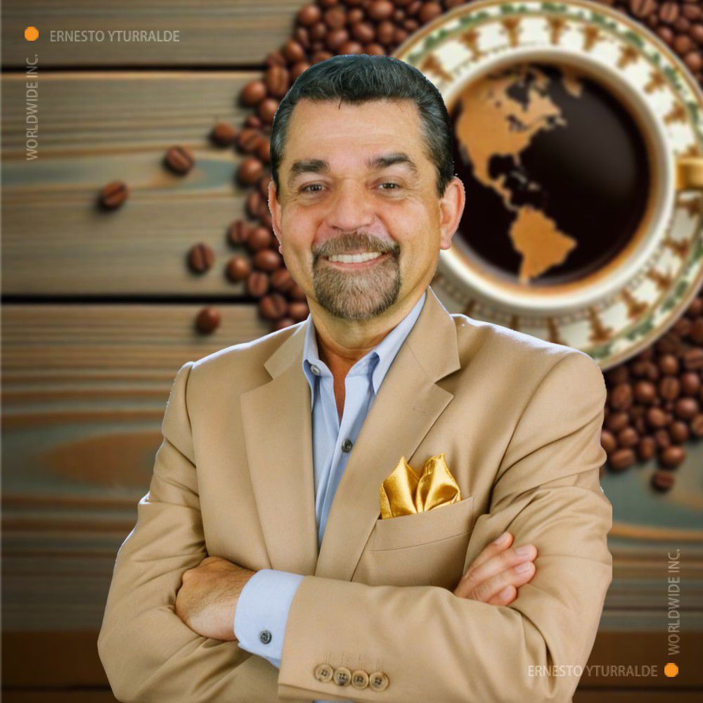 Ernesto Yturralde, facilitador experto en Aprendizaje Experiencial y Team Building corporativo internacional