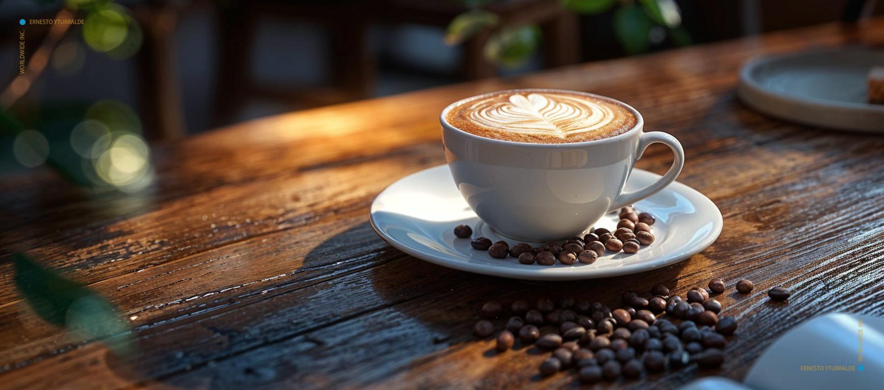 World Cafe, metodología ágil para la co-creación desde la Inteligencia Colectiva